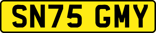 SN75GMY