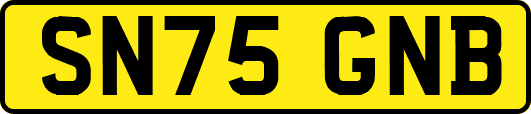 SN75GNB