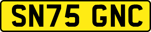 SN75GNC
