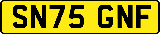 SN75GNF
