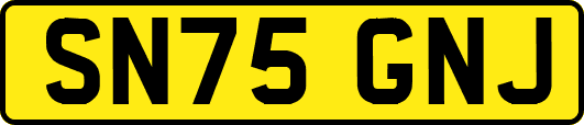 SN75GNJ