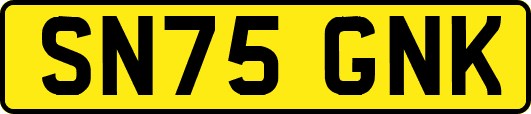 SN75GNK