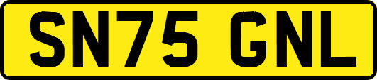 SN75GNL