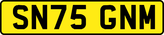 SN75GNM