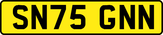 SN75GNN