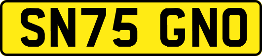 SN75GNO