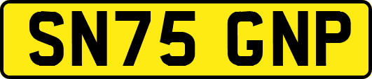 SN75GNP