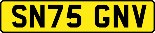 SN75GNV