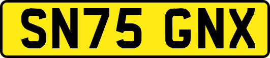 SN75GNX