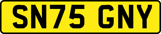 SN75GNY