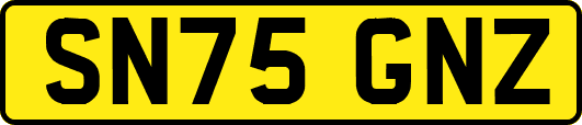 SN75GNZ