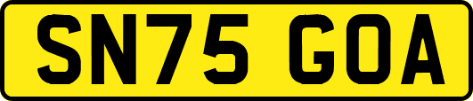 SN75GOA