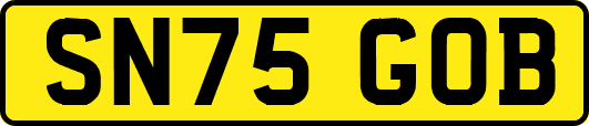 SN75GOB