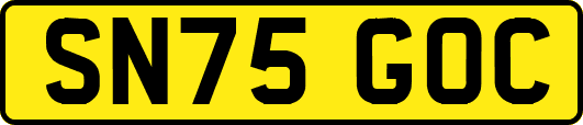 SN75GOC
