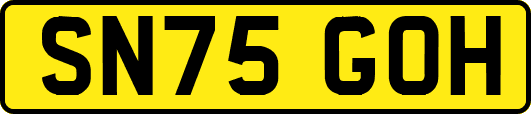 SN75GOH