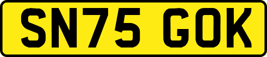 SN75GOK