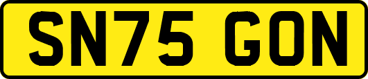 SN75GON