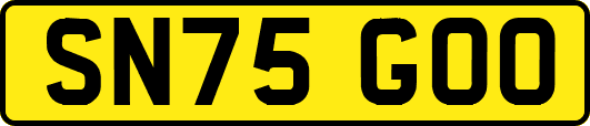 SN75GOO
