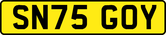 SN75GOY