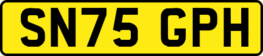 SN75GPH