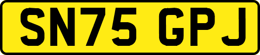 SN75GPJ