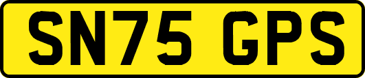 SN75GPS