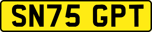 SN75GPT