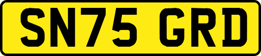 SN75GRD