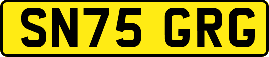 SN75GRG