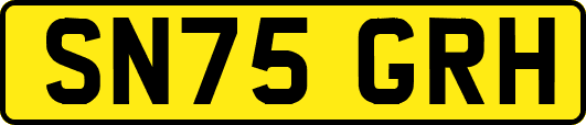 SN75GRH
