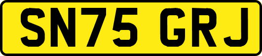 SN75GRJ