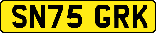 SN75GRK