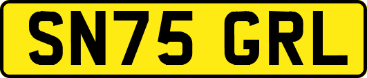 SN75GRL