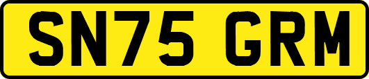 SN75GRM