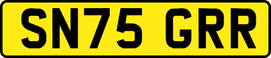 SN75GRR