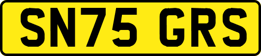 SN75GRS