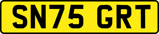 SN75GRT