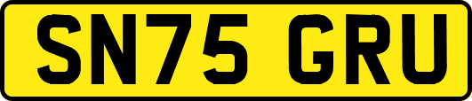 SN75GRU