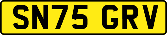 SN75GRV