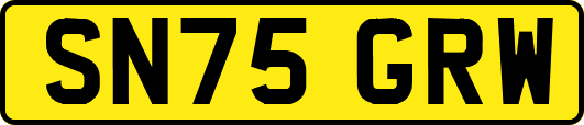 SN75GRW
