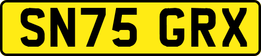 SN75GRX