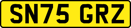 SN75GRZ