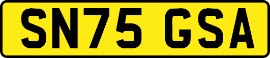 SN75GSA
