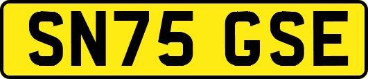 SN75GSE