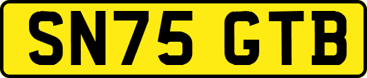 SN75GTB