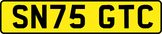 SN75GTC