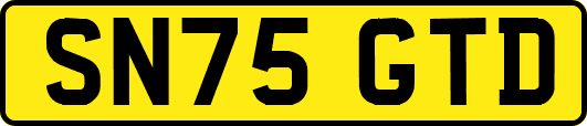 SN75GTD