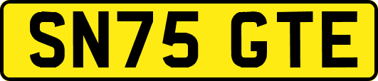 SN75GTE