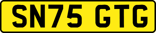SN75GTG