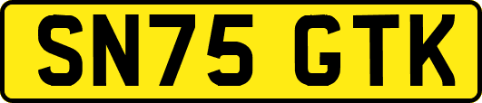 SN75GTK